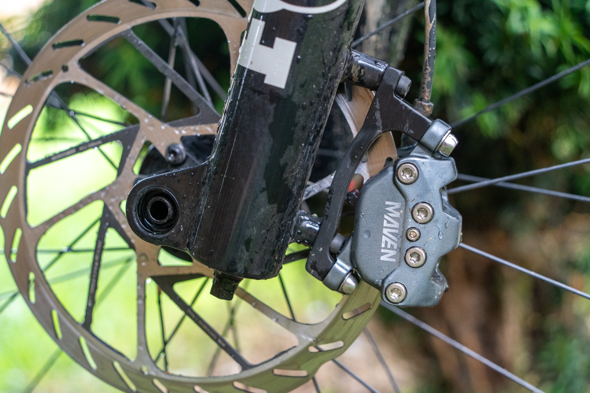 Are these the best mtb brakes for the money? — About the Ride